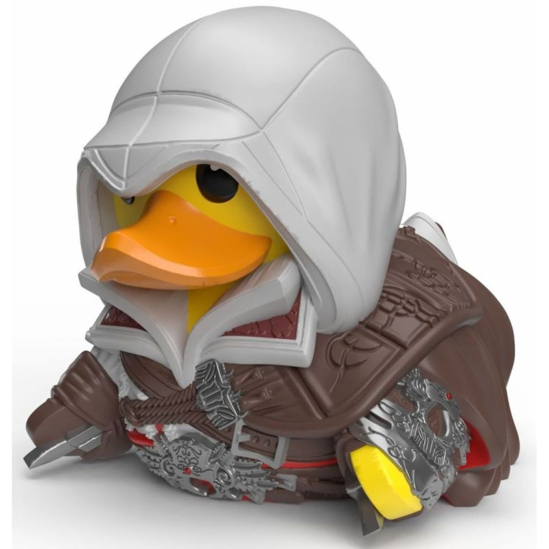 Tubbz kachnička Assassin's Creed - Ezio (první edice)