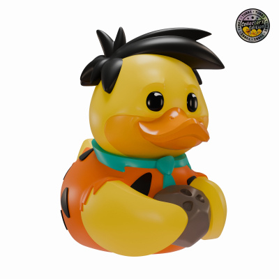Tubbz kachnička Flinstounovi - Fred (první edice)
