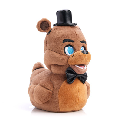 Tubbz kachnička plyšová Five Nights At Freddy's - Freddy