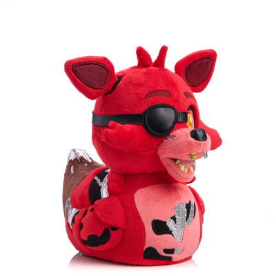 Tubbz kachnička plyšová Five Nights At Freddy's - Foxy