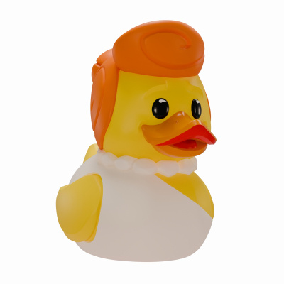 Tubbz kachnička malá Flinstounovi - Wilma