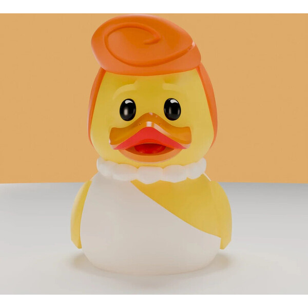 Tubbz kachnička malá Flinstounovi - Wilma