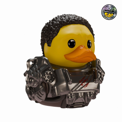 Tubbz kachnička Fallout TV - Maximus (první edice)