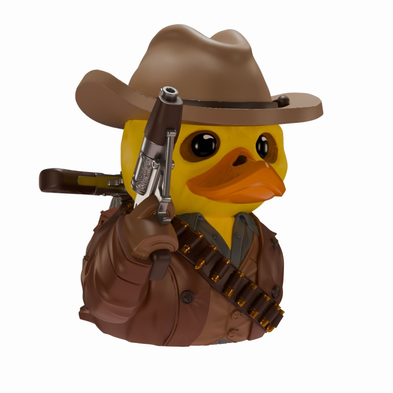 Tubbz kachnička Fallout TV - Ghoul (první edice)