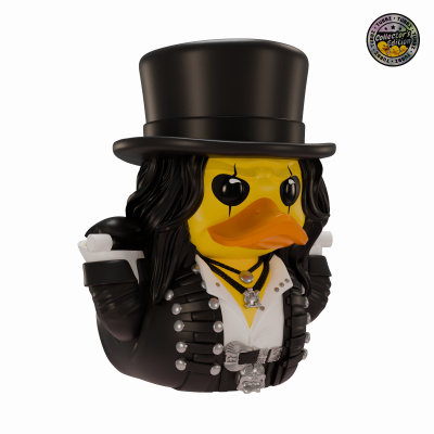 Tubbz kachnička Alice Cooper (první edice)