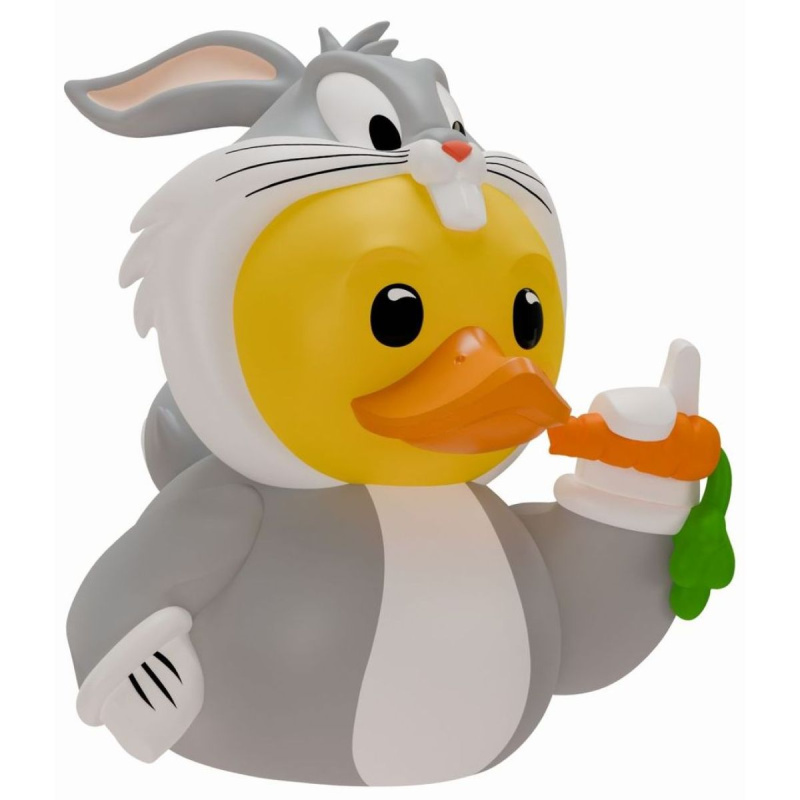 Tubbz sběratelská kachnička LOONEY TUNES – BUGS BUNNY
