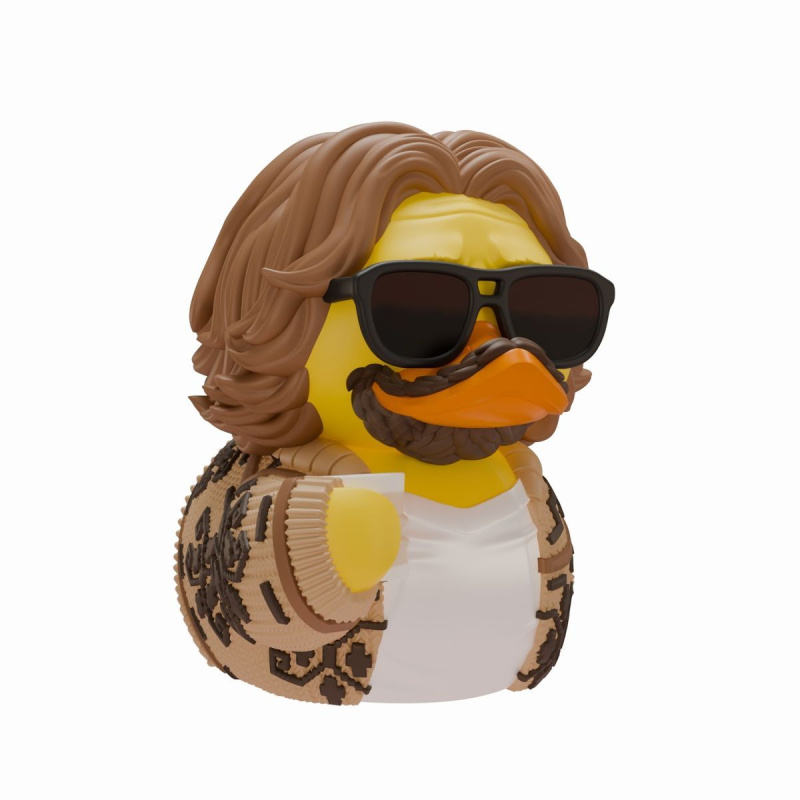 TUBBZ sběratelská kachnička Big Lebowski – The Dude