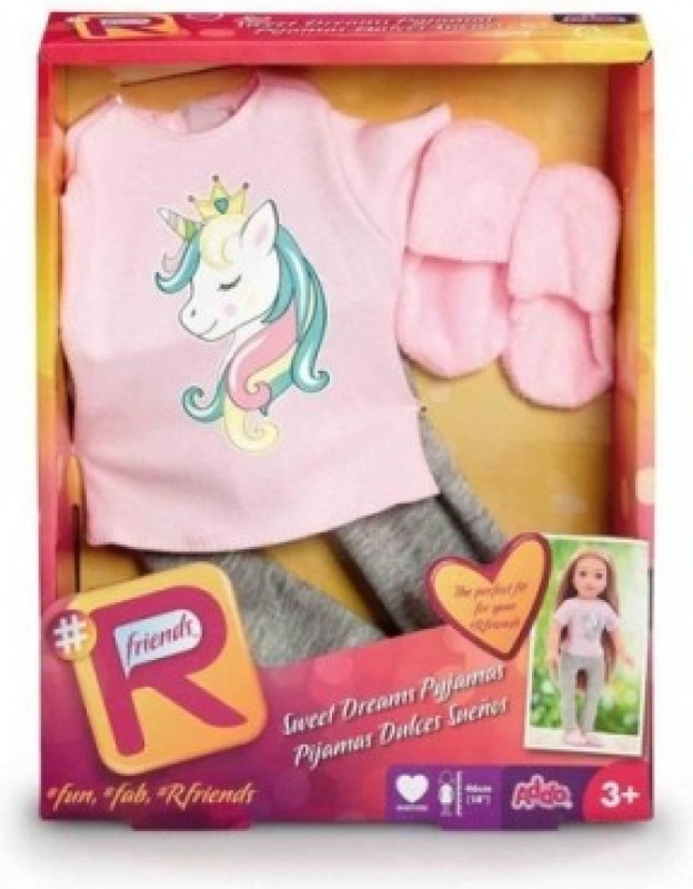 ADDO Obleček - Sweet Dreams pyžamo