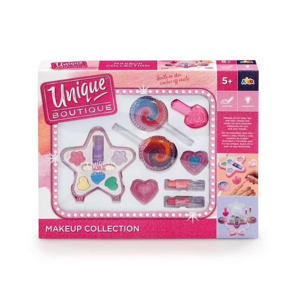 Addo Make-up sada Hvězda