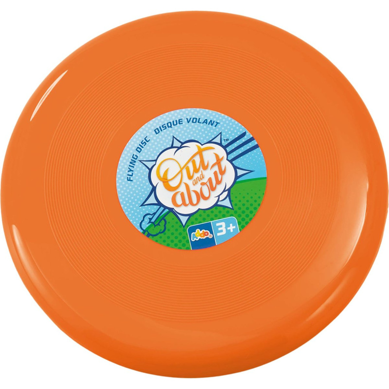 Addo Létající talíř frisbee