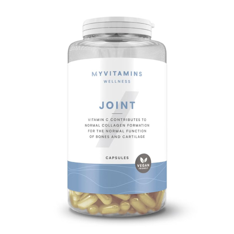 MyProtein Joint, Na klouby, 90 kapslí