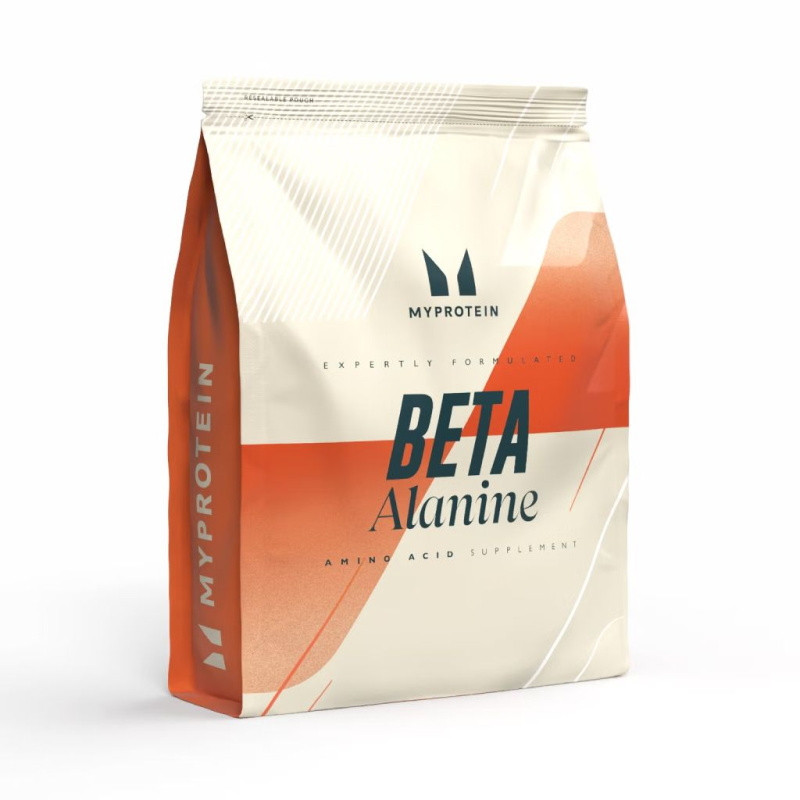 MyProtein Beta Alanine prášek, 500 g