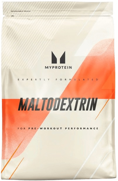 MyProtein Maltodextrin 2500 g