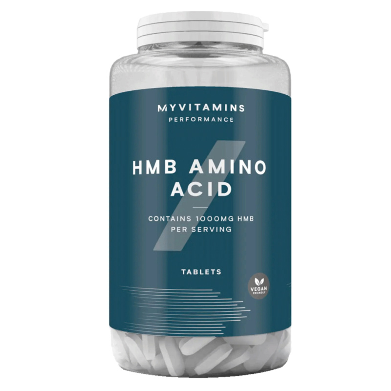 MyProtein HMB 180 tablet