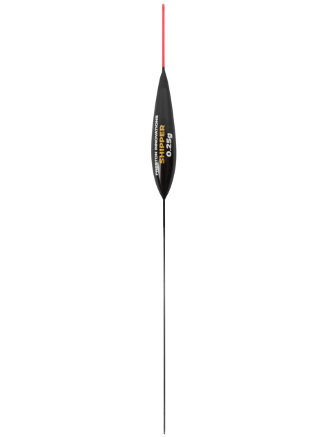 Preston innovations splávek shipper pole floats - 0,75 g