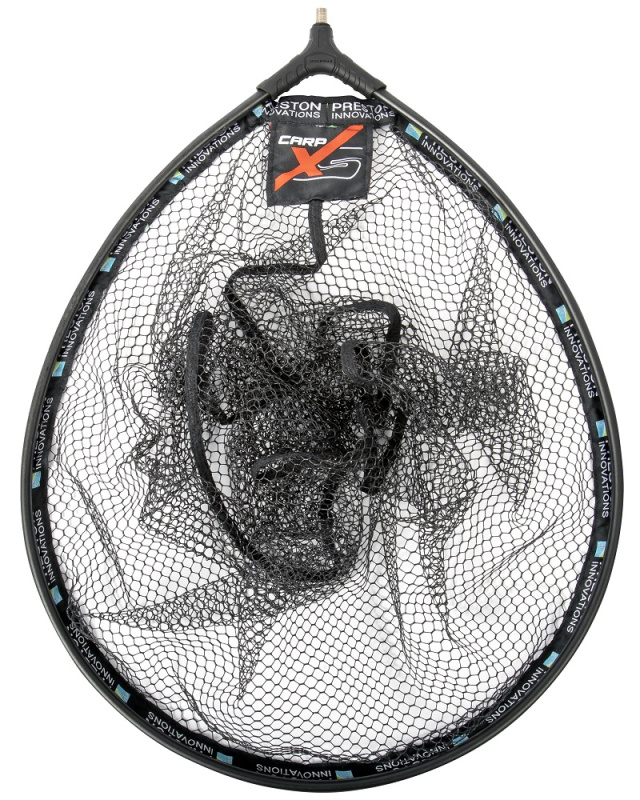 Preston innovations podběráková hlava carp xs landing net - 50 cm