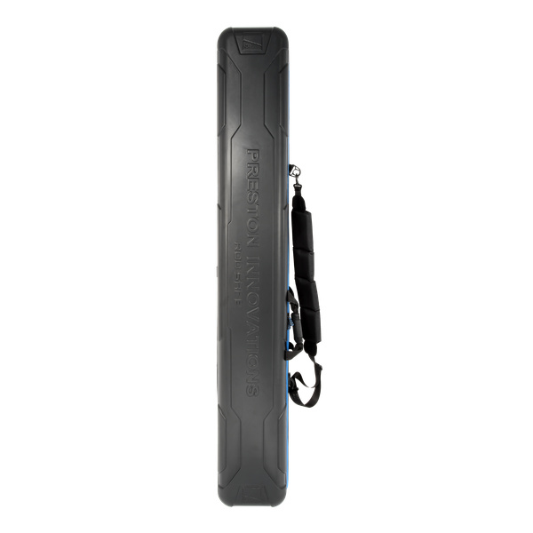 Preston innovations pouzdro na pruty hardcase rod safe