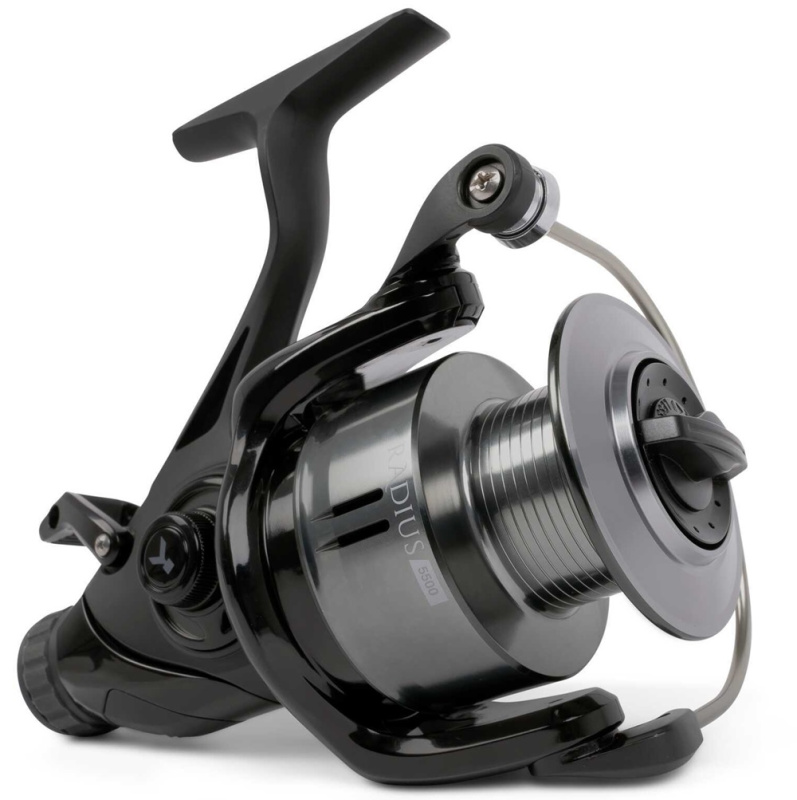Korum naviják radius freespool - 4500
