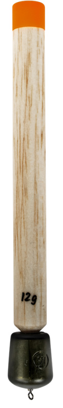 Preston innovations splávek precision pellet waggler - 12 g