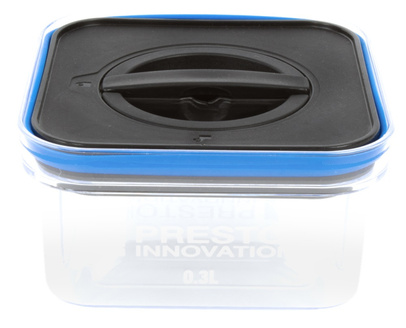 Preston innovations dóza bait safe container - 0,3 l