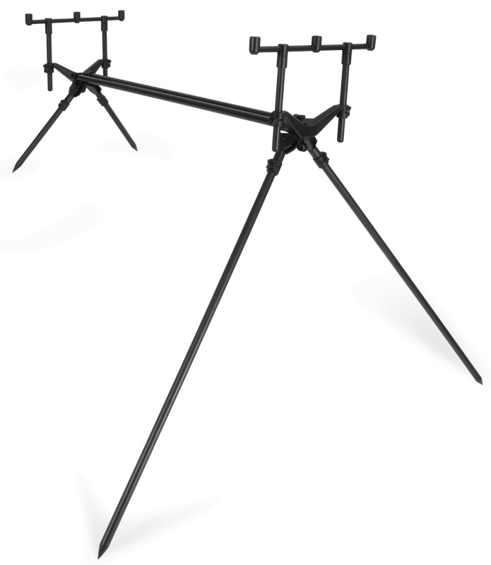 Avid carp stojan na pruty extremity pod