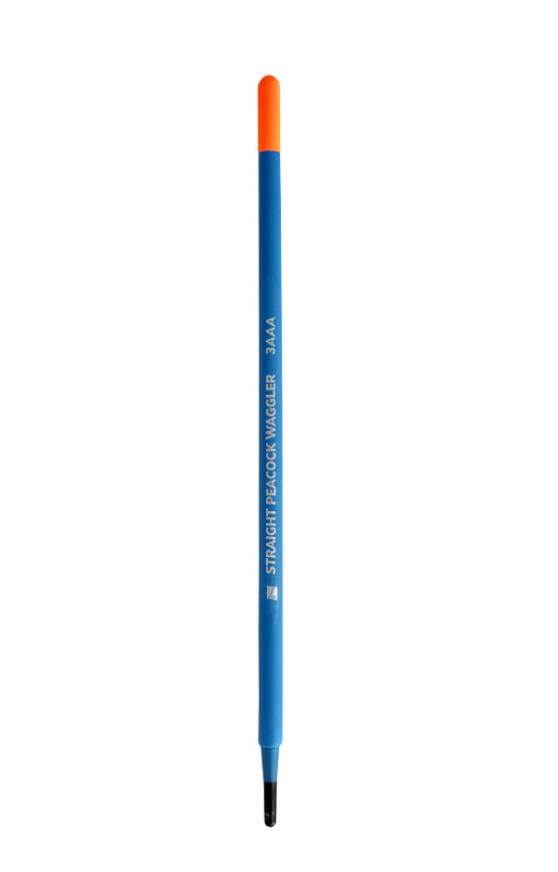 Preston innovations splávek straight peacock waggler - 6aaa