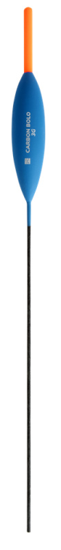 Preston innovations splávek carbon bolo  - 2 g
