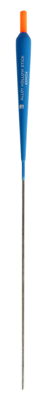 Preston innovations splávek alloy hollow stick - 12x no4