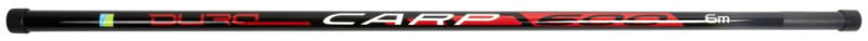 Preston innovations top set dura carp 600 - top 2 kit
