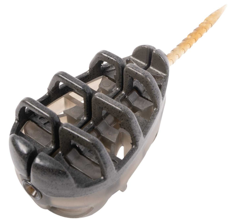 Korum krmítko double method feeder - 50 g