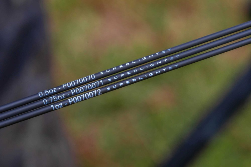 Preston innovations feederová špička supera x superlight st tip - 0,75 oz