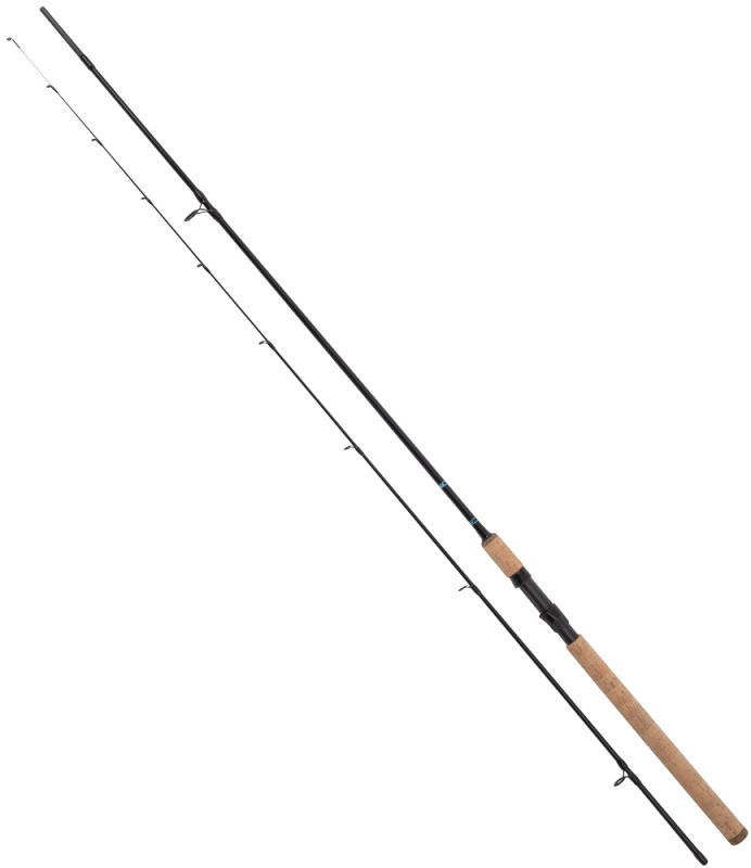 Zebco prut ambition picker 2,4 m 8 ft 30 g 2-díl