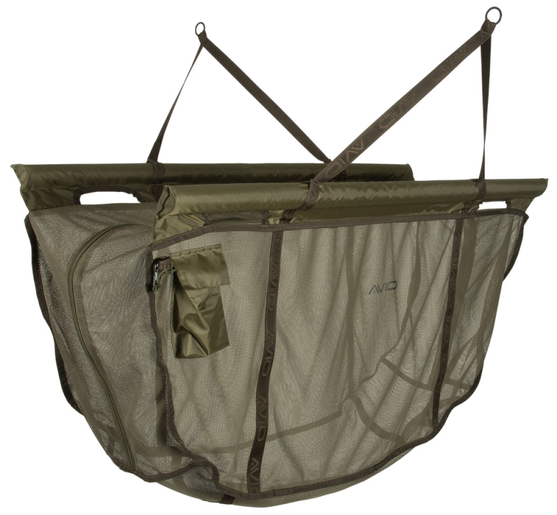 Avid carp sak revolve floatation sling xl