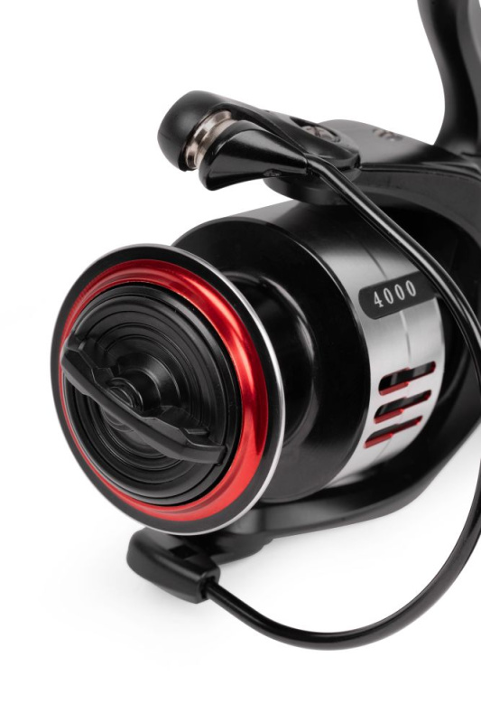 Zebco náhradní cívka demonic fd 4000 spare spool