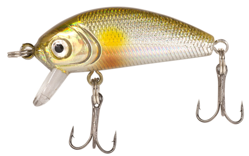 Zebco wobler demonic perchfinder herring 5 cm 4,75 g