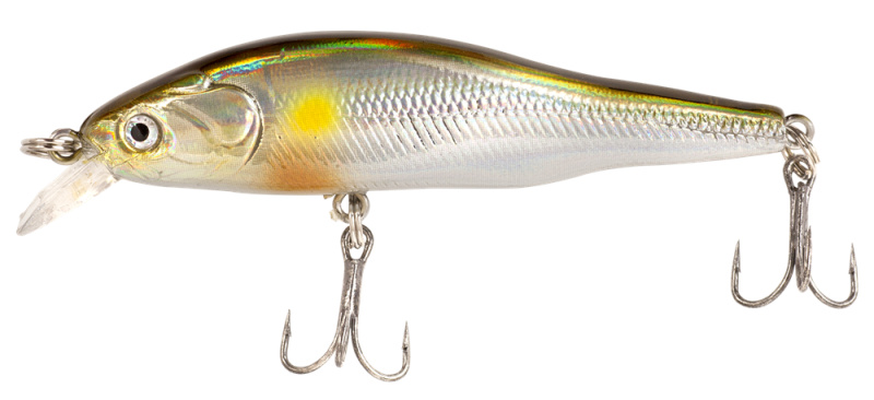 Zebco wobler demonic zanderbait herring 9 cm 9,9 g