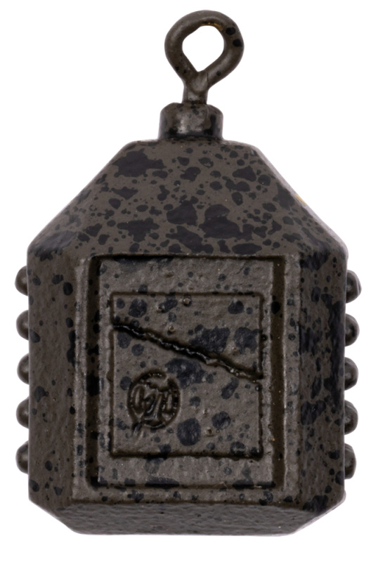Preston innovations olovo bullet cube leads 2 ks - 20 g