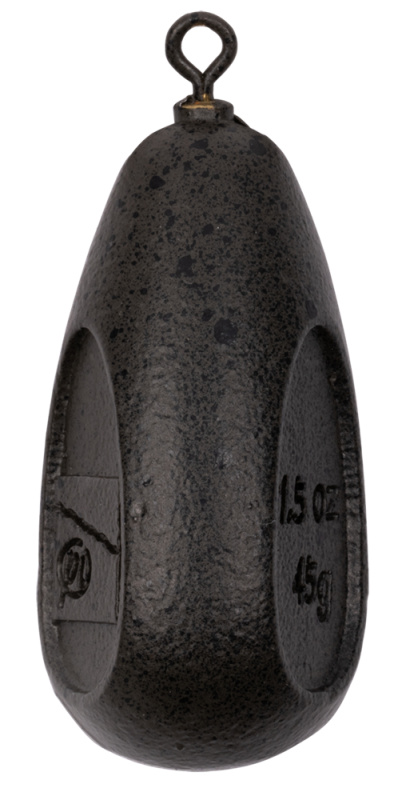 Preston innovations olovo distance bomb leads 2 ks - 20 g