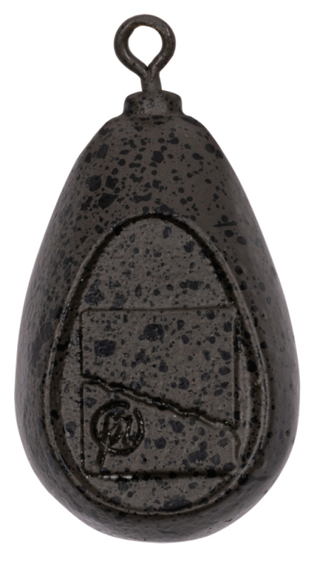Preston innovations olovo flat pear leads 2 ks - 20 g
