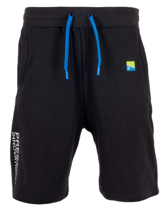 Preston innovations kraťasy pro joggers shorts - s