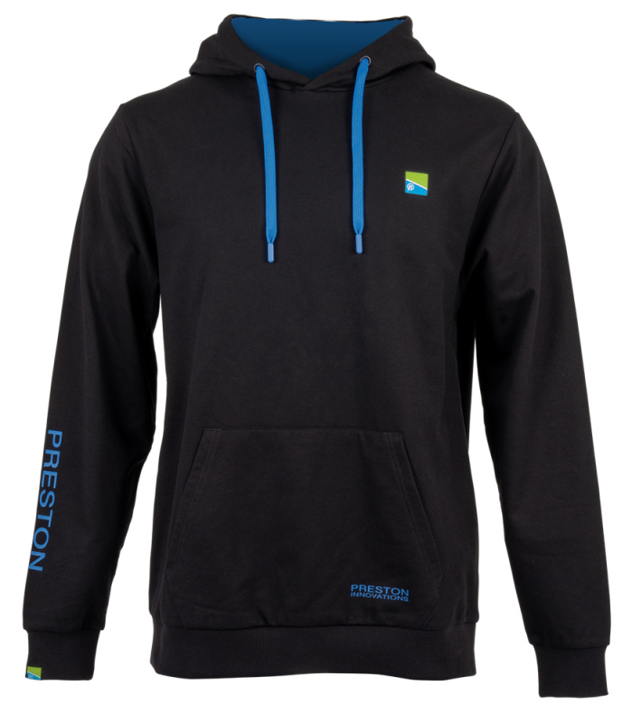 Preston innovations mikina pro pullover hoodie - xl
