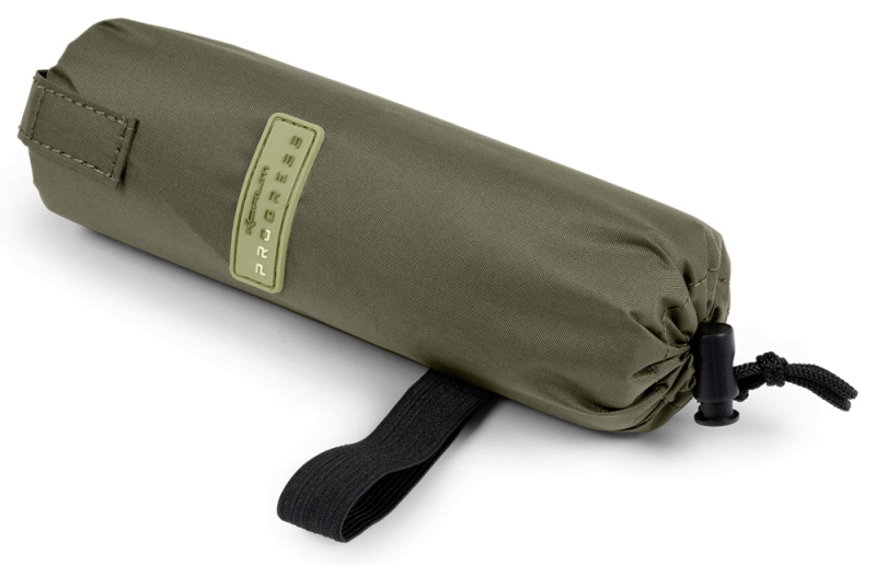 Korum plovák na podběráky progress slim net float 20 cm