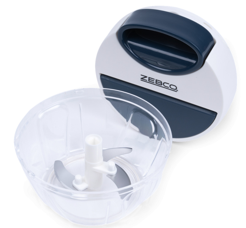 Zebco drtička trophy bait chopper