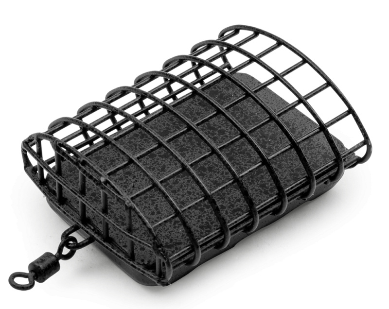Korum krmítko river cage xt m - 120 g