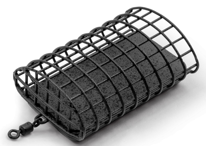 Korum krmítko river cage xt l - 150 g