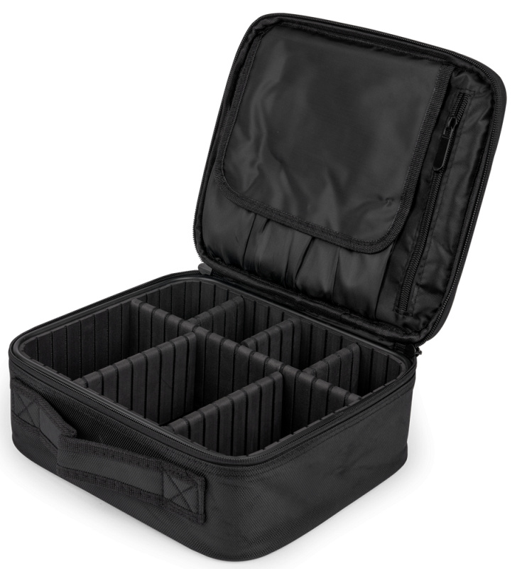 Zebco pouzdro trophy tackle box all