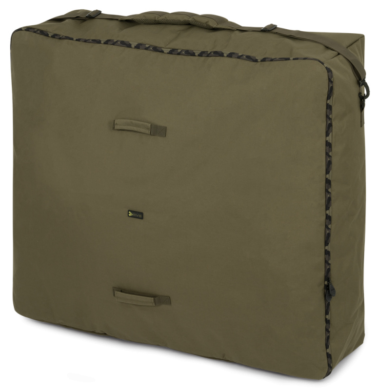 Avid carp taška na lehátko rvs bedchair bag xl