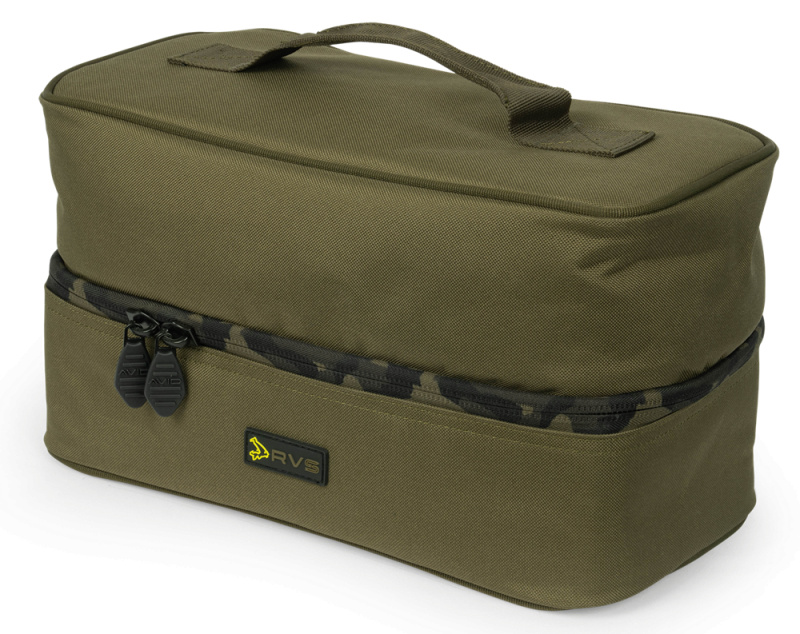 Avid carp pouzdro rvs double-sided tackle organiser
