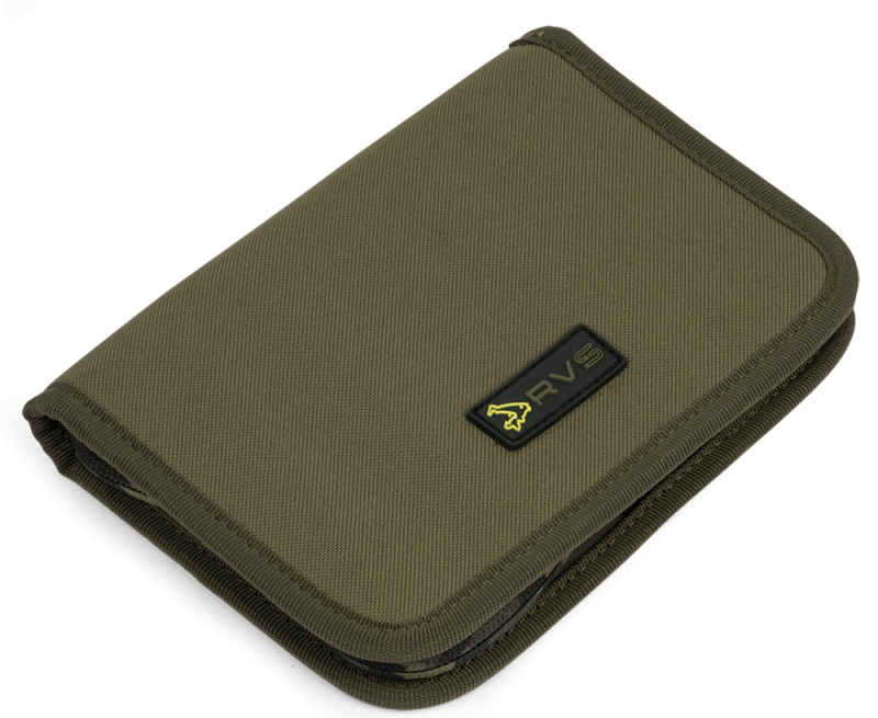 Avid carp pouzdro na doklady rvs licence wallet