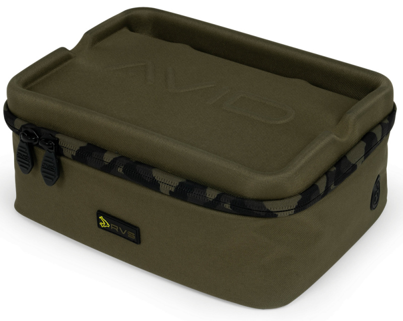 Avid carp pouzdro na elektroniku rvs tech pack standard
